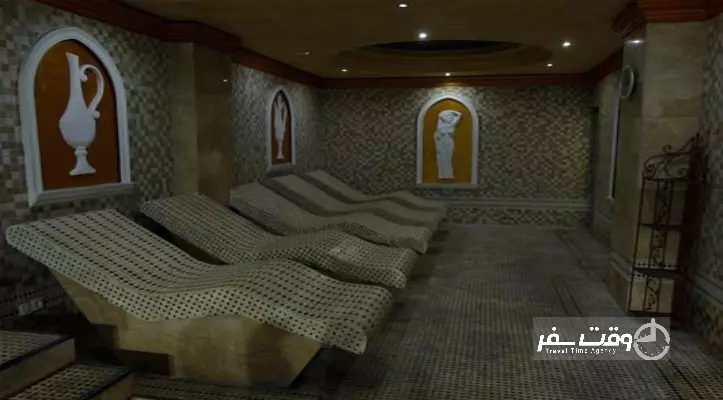 هتل آکواتک ایروان